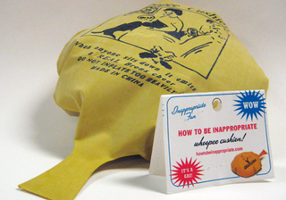 Illustration for article titled The year in swag: 27 ridiculous promotional items we received in 2009
